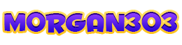 MORGAN303